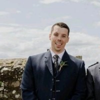 Mathew Penman