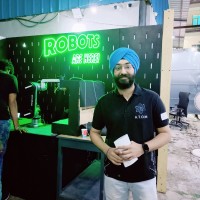 Jasmeet Singh