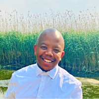 Mothusi Motau