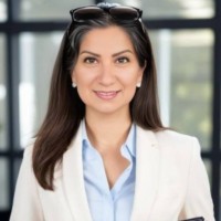 Farzaneh Hashemi