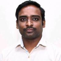 Dr. Sambaraju Chiluveru