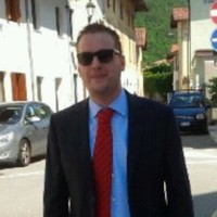Enrico Caverzan