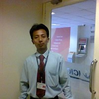 Dipankar Patgiri