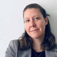 Alexandra P. Schmidli