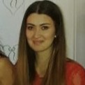 Cindy Lindström