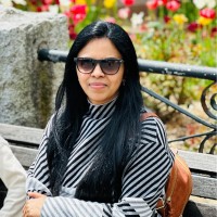 Mallika Devalla