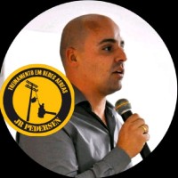 José Fernando Pedersen Jr