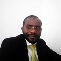 Abdulrahman Umar
