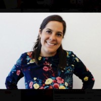 Maria Fernanda Bolio