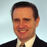 Gerard Waldron