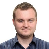 Yevhen Donich