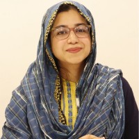 Huma Ehsan