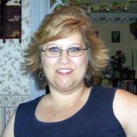 Vicky Wager