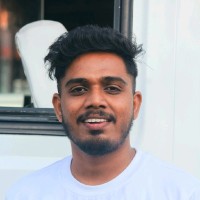 SREERAG T