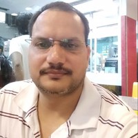Ashish Dwivedi