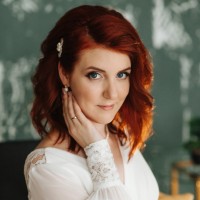 Sandra Guseva