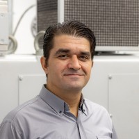 Kenan Kulaksiz