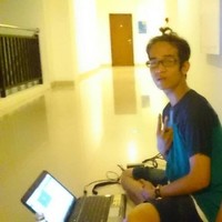 syamsul shmily