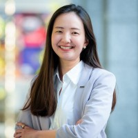 Kerri Chen ケリーチェン