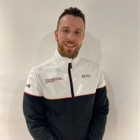 Nicolas Dupuis