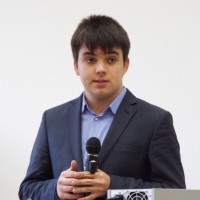 Daniil Mikhailik