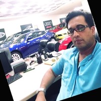 Mohammad Reza SOLTAN