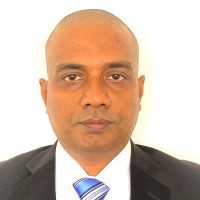 Venu Shunmugavel