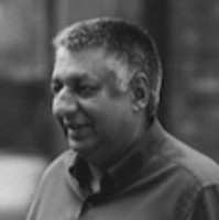 Steve Jaspal