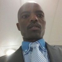 Thabo Maila