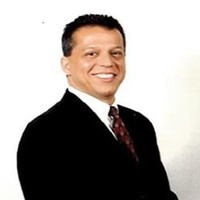 Nick A. Tapia