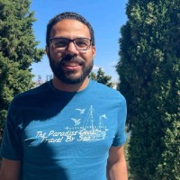 Ahmed Shehata