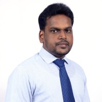 Suganthan Thavayogarajah