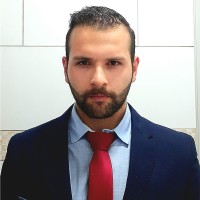 Bruno Antunes Correa da Silva