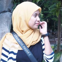 Nabila Arief