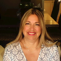 Jodi Rachman Patel