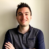 Kevin Chegefti