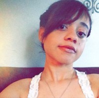 Eileen Alvarado