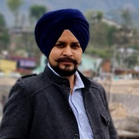 Harwinder Singh