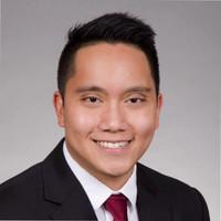 Patrick Lee