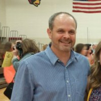 Scott Gross