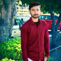 Vishal Kumar