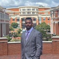 Demetrius Shaw