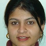 Nalini Mirajkar , Pmp, Itil Expert, Psm, Aws-Ccp