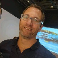 Jonathan Chaput