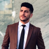 Justin Hanassab