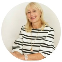 Mary Kinch