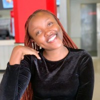 Wanjiru Muchiri