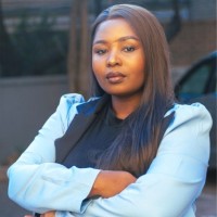 Chrizelda Kekana