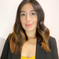Patricia Belen Carrasco Orellana
