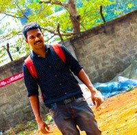 Sarathlal C S